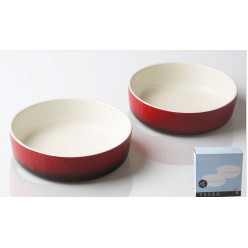 Round Baker: 2pcs